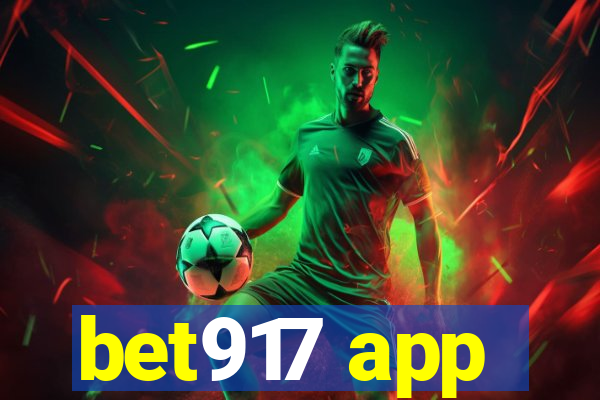 bet917 app